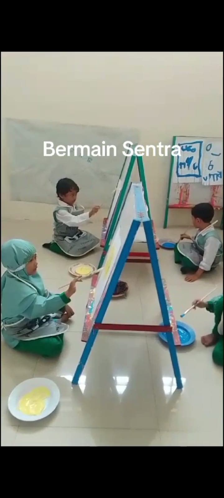 Kesenian