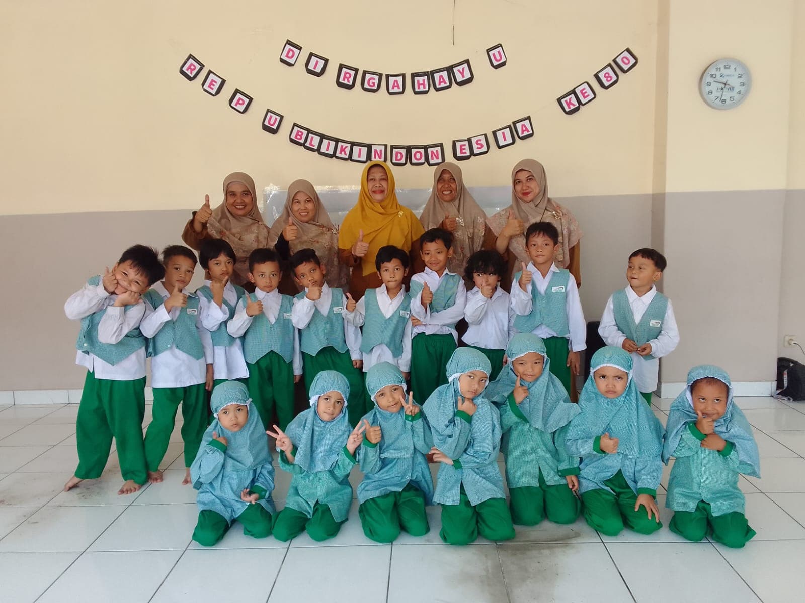 campus