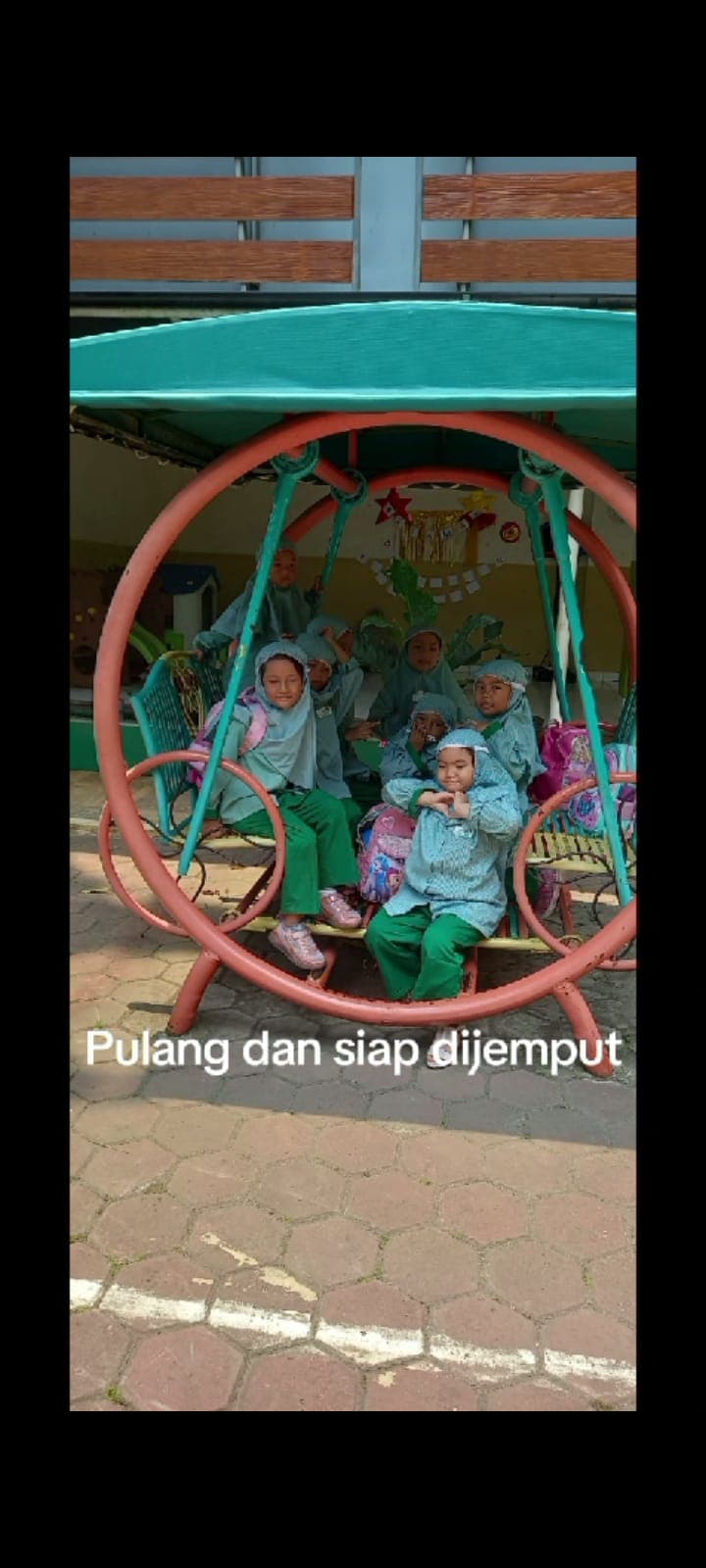 Program after-school