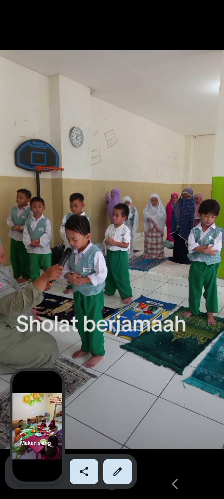 Pengenalan Nilai Islam